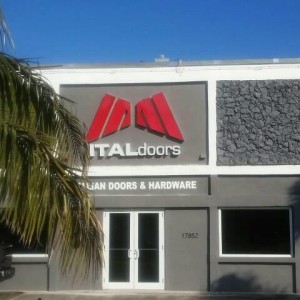 Italian-doors-miami-office