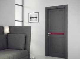 gray-interior-door-with-red-insert