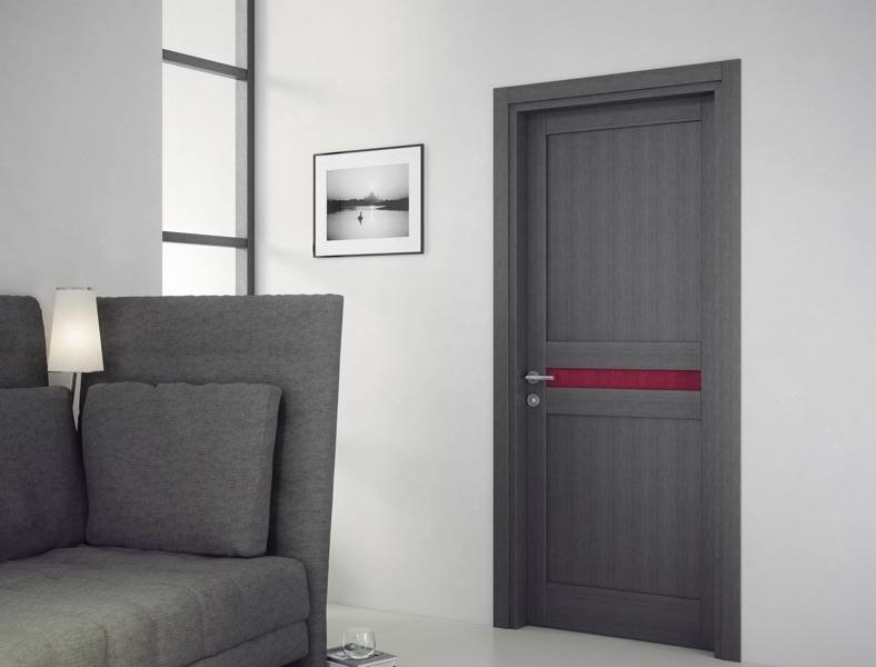 gray-interior-door-with-red-insert