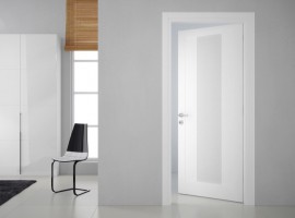 custom-modern-interior-door-with-glass-in-white-finish