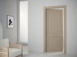 beautiful-inyerior-door-in-light-oak-finish