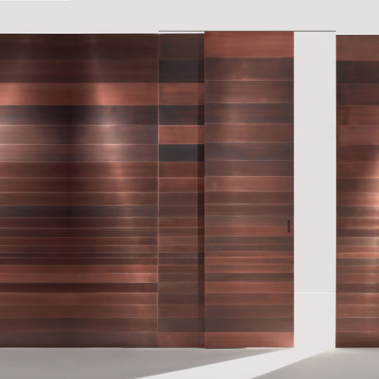 3D Wood Slats, Decorative wall panel wood slats