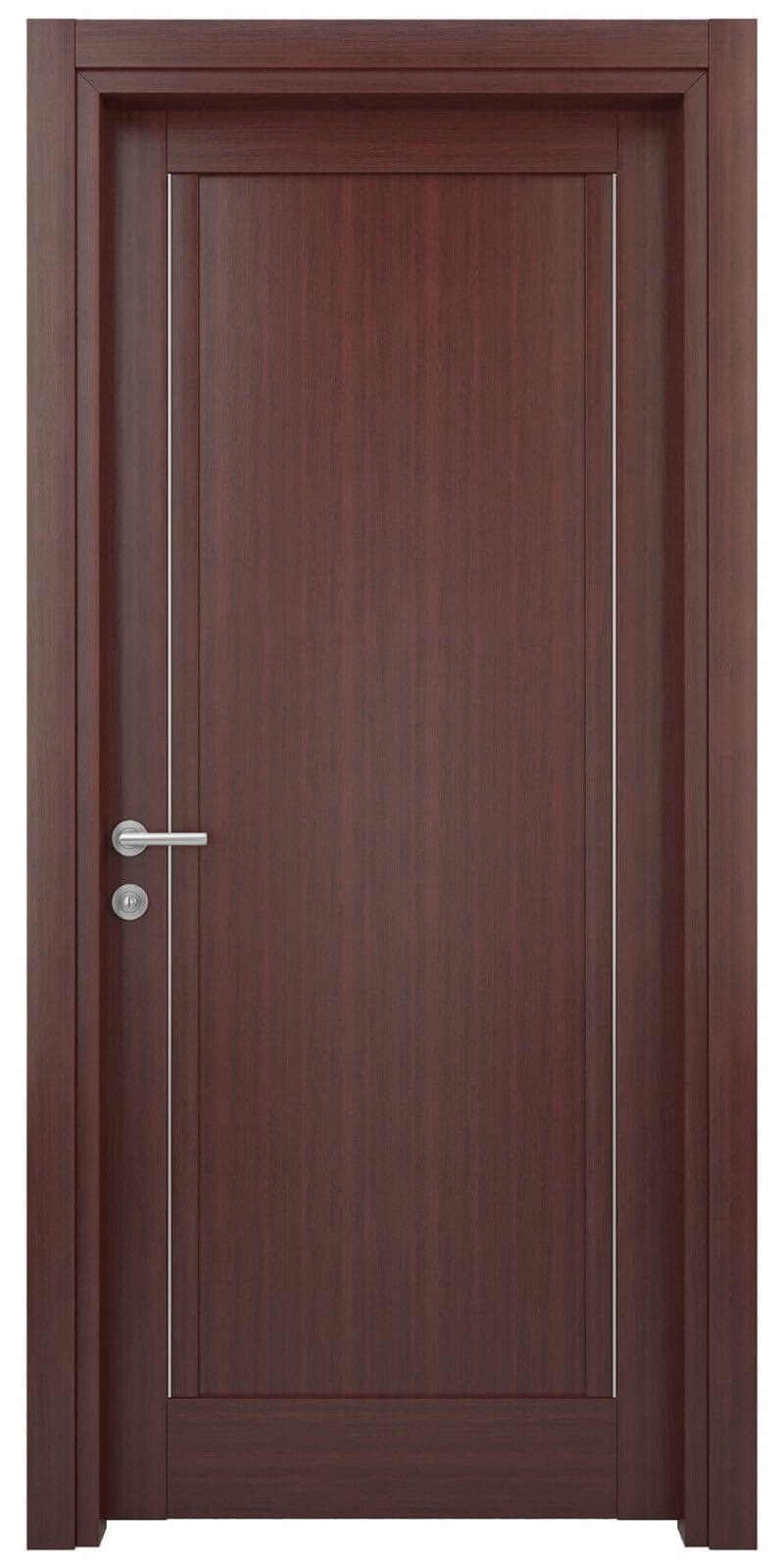 Mahogany: Traditional and Luxurious