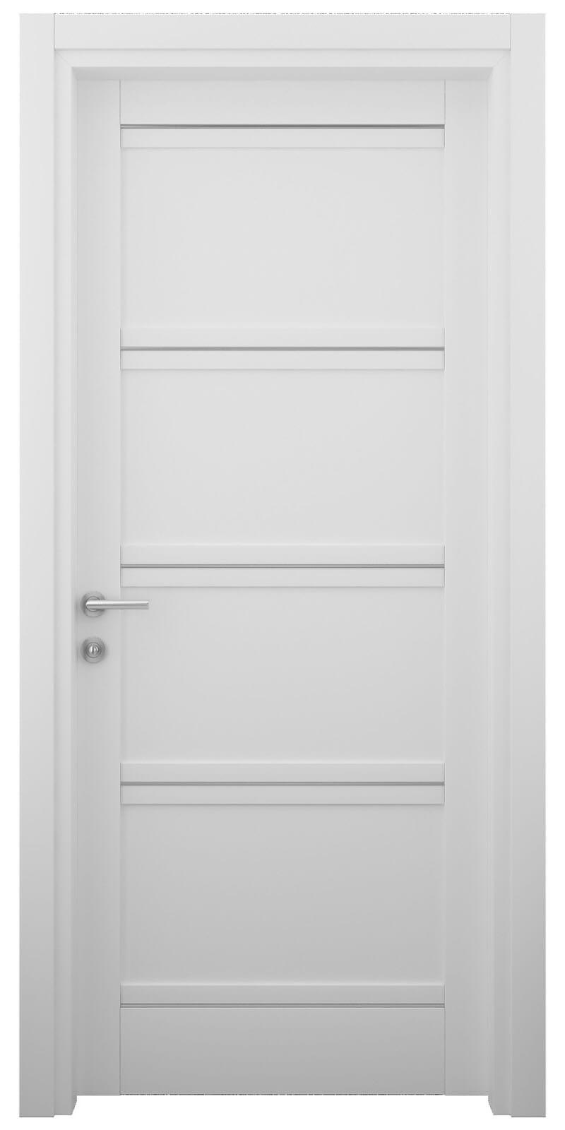White Interior Doors - The Best Models to Buy in 2025