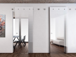 Sustainable Office Doors – Eco-Friendly Solutions for Modern Workspaces