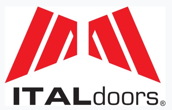 ITALdoors logo