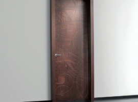 Lettera+Graffiti+Collection-ITALdoors-Modern-Furniture-Wall-Units-Interior-Doors-by-Laurameroni2 Italian Doors vs. American-Made Doors: Craftsmanship, Materials, and Value Compared
