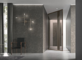 pivot-glass-door-italdoors-miami Pivot Doors vs. Hinged Doors – Which One is Right for Your Home?