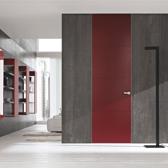 Frameless-door-leather-miami-italdoors