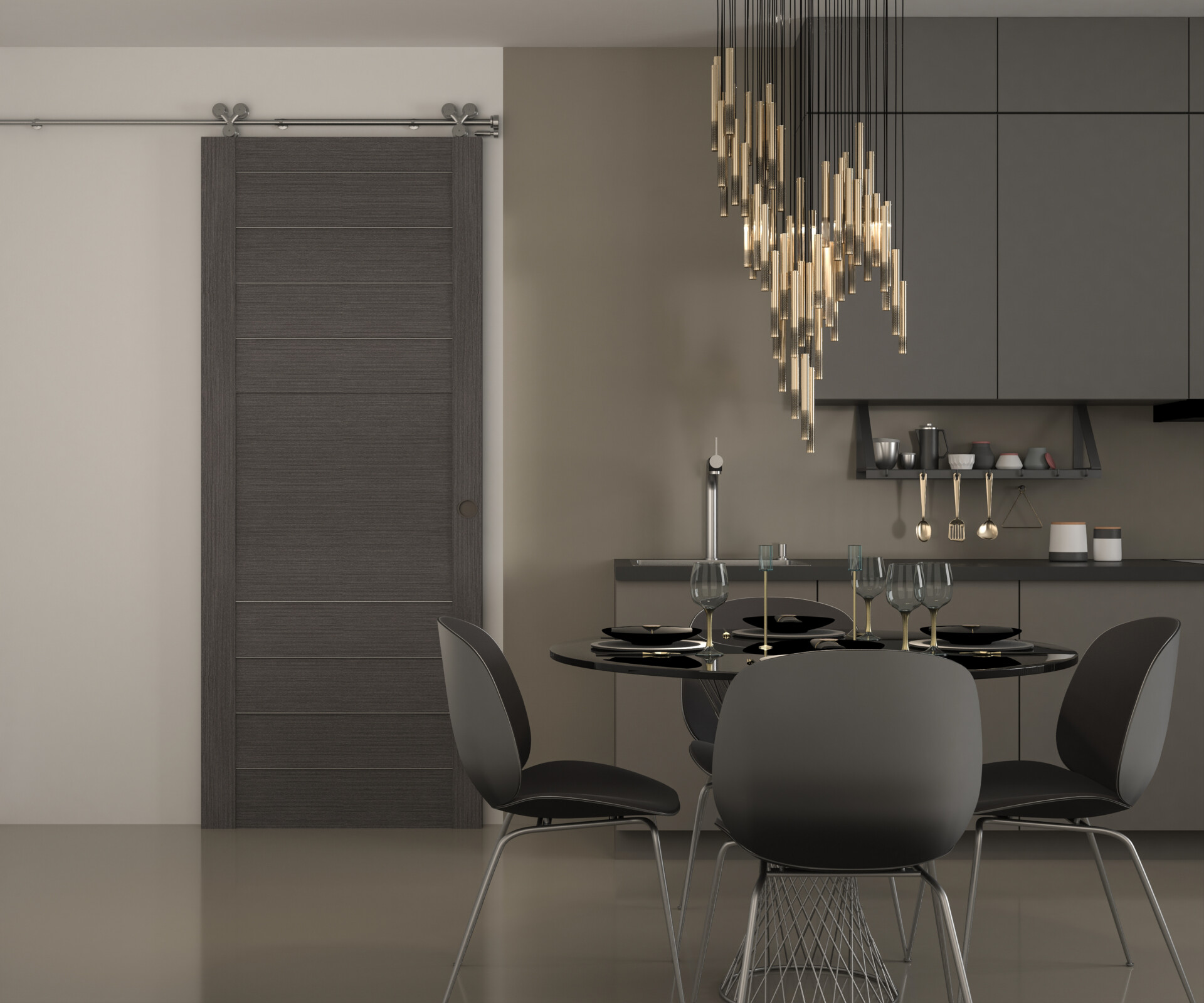 Oak Interior Doors - Which Style is Best for Your Home?