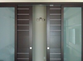 Sliding Closet & Wardrobe Door Systems: A Buyer's Guide
