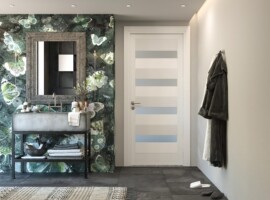 Contemporary Interior Doors – How to Choose the Best Style for Your Space