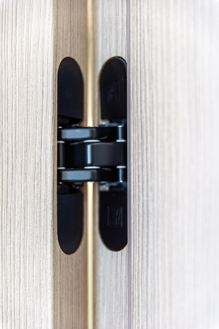 High End Interior Door Hardware