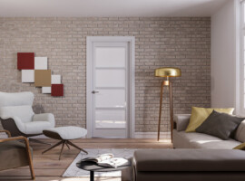 How Modern Doors Can Transform Small Spaces – Interior Design Hacks