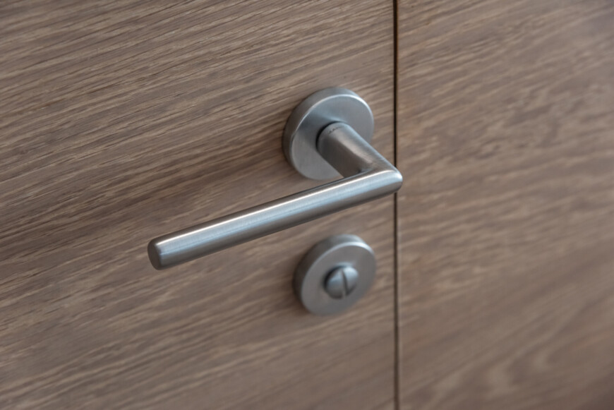 High End Interior Door Hardware