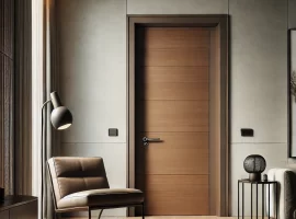 Why Luxury Interior Doors are Worth the Investment Style, Durability, and Functionality