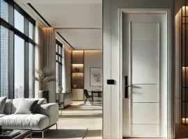 Best Interior Doors Collections 2025 – ITALdoors