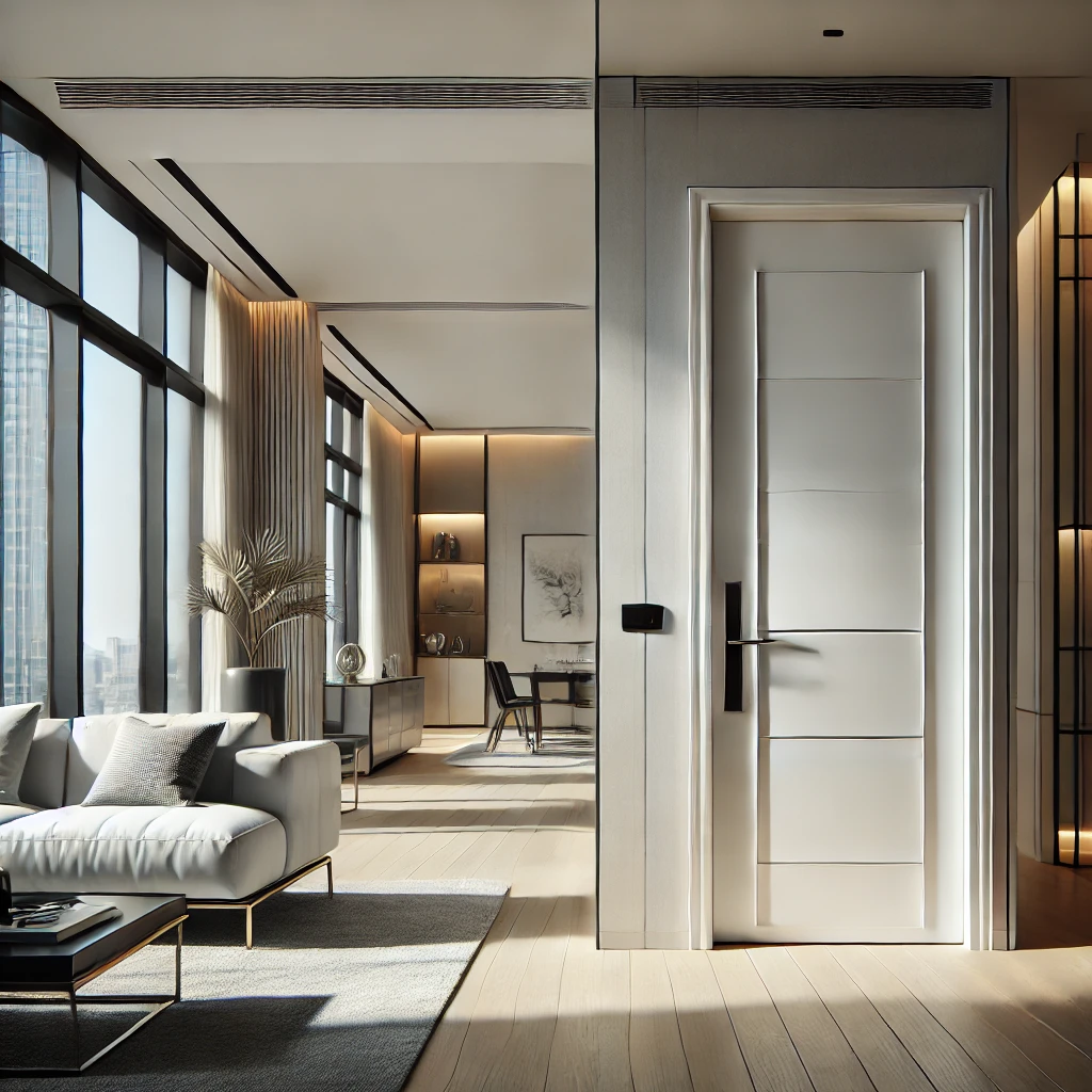 Best Interior Doors Collections 2025 – ITALdoors