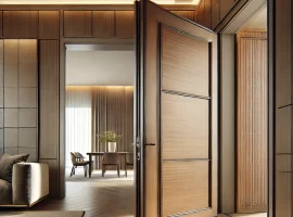 High End Interior Doors – Internal Doors From Italian Manufacturers