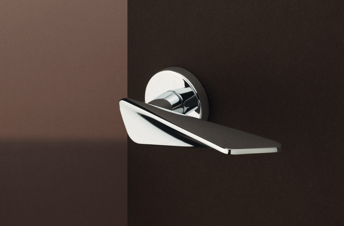 Italian Interior Door Knobs &amp; Handles - Combining Quality &amp; Design