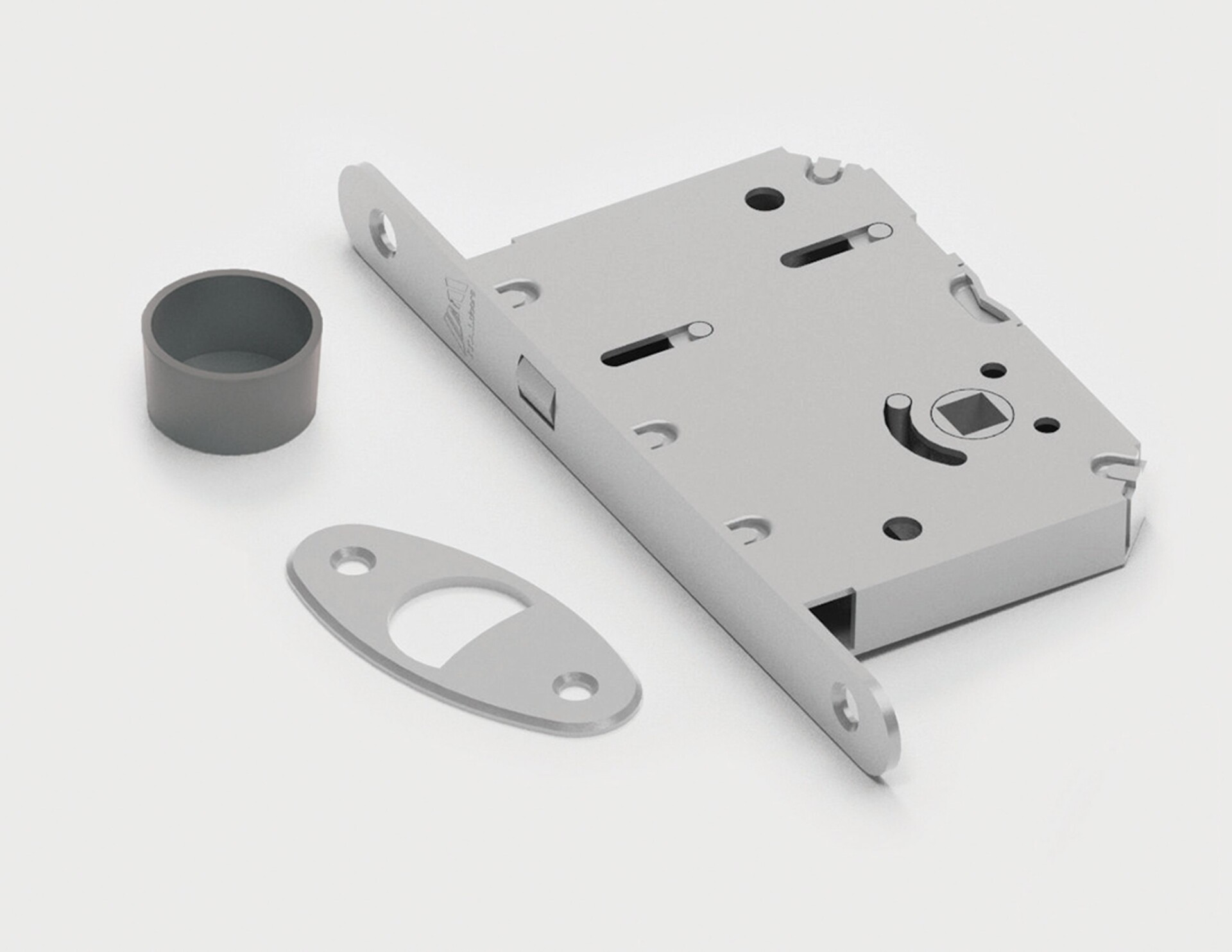 Italian Interior Door Knobs &amp; Handles - Combining Quality &amp; Design