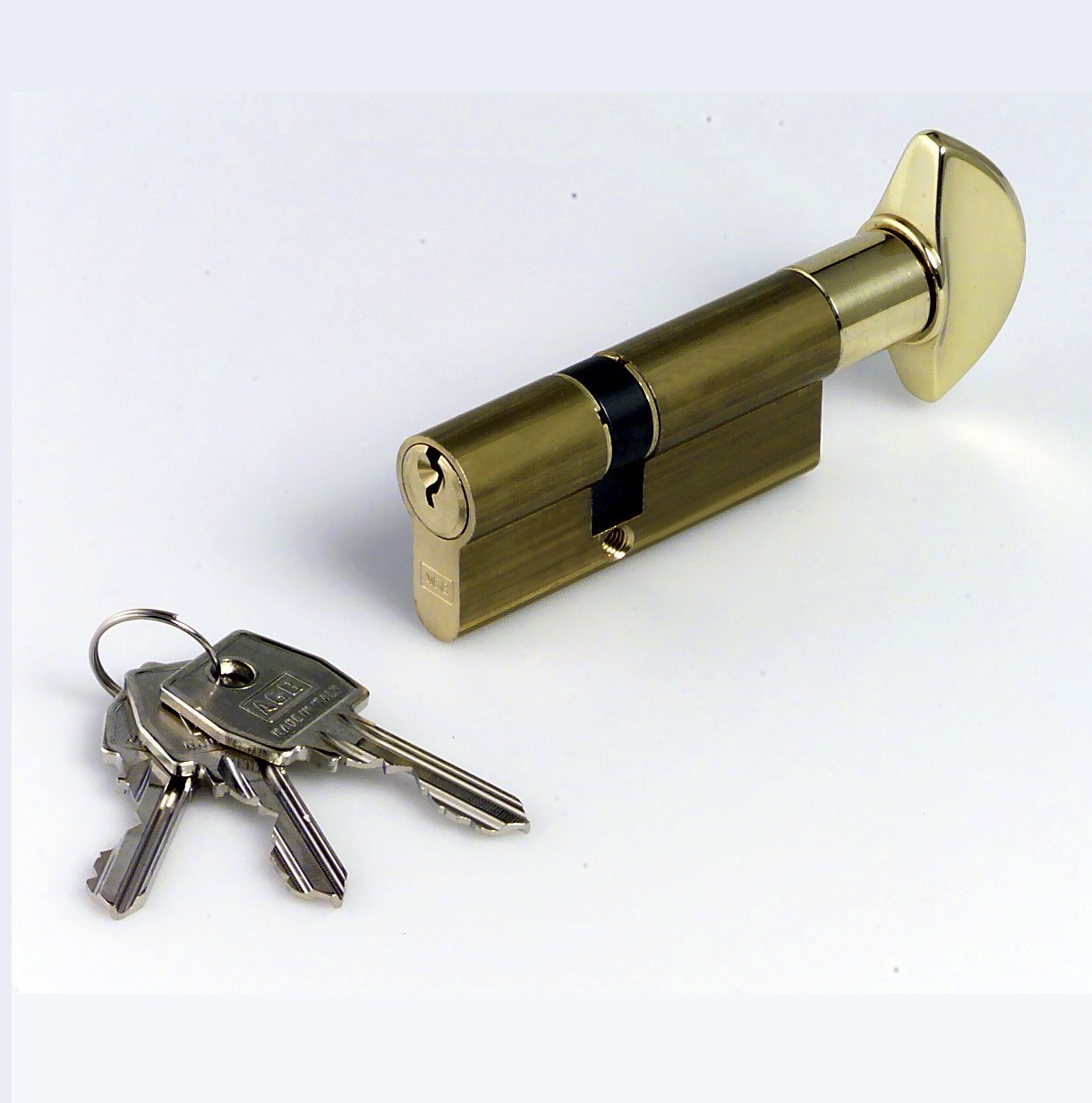 Italian Interior Door Knobs &amp; Handles - Combining Quality &amp; Design