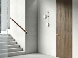 Frameless Doors Explained: What They Are, How They Work, and Where to Buy