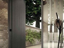 Types of Front Doors: Materials, Styles, Security Features, and How to Choose in 2026