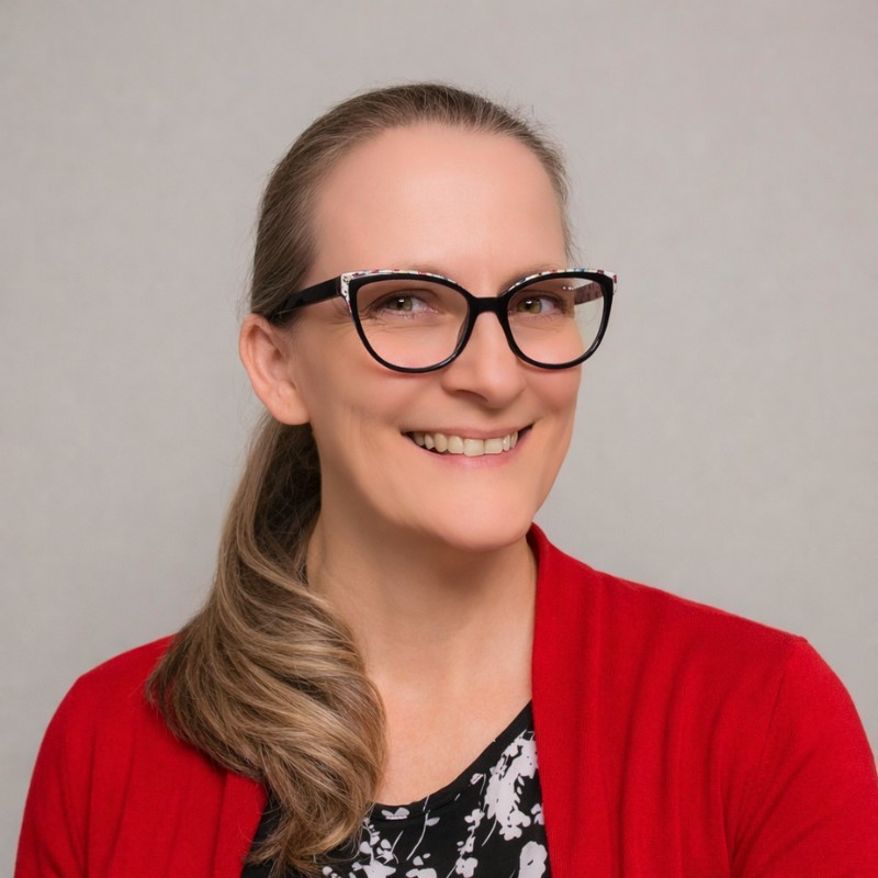 Andrea Alvarez Administrative Assistant ITALdoors